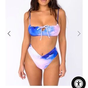 Skatie Demi Top Medium Dream